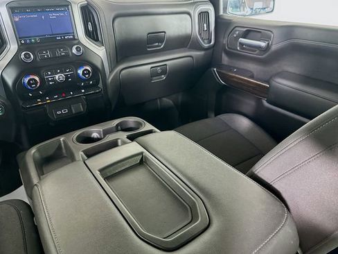 Used 2021 GMC Sierra 1500 Elevation w/ Driver Alert Package I image 23