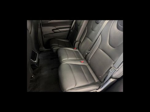 Used 2022 Tesla Model X AWD/4WD image 17