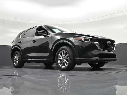 Used 2024 MAZDA CX-5 AWD 2.5 S w/ Select Package image 35