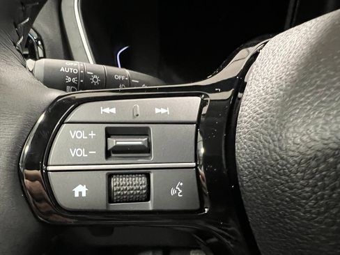 New 2025 Honda Pilot EX-L image 22