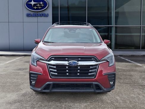 Certified 2023 Subaru Ascent Limited image 3