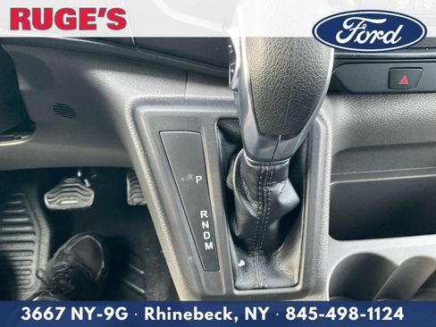 New 2026 Ford Transit 250 148 Medium Roof w/ Load Area Protection Package image 23