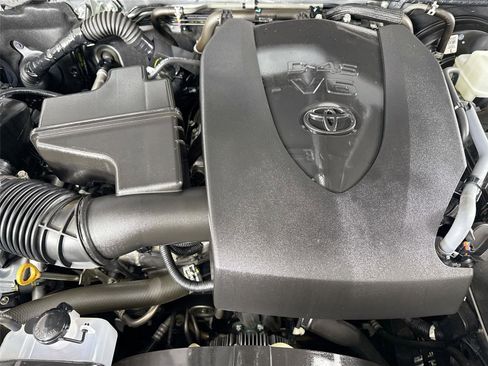Certified 2023 Toyota Tacoma SR5 image 38
