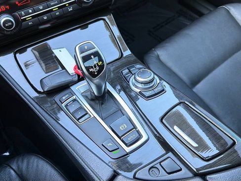 Used 2013 BMW 535i Sedan RWD image 14