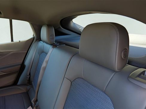 New 2026 Buick Envista Preferred w/ Convenience I Package image 23