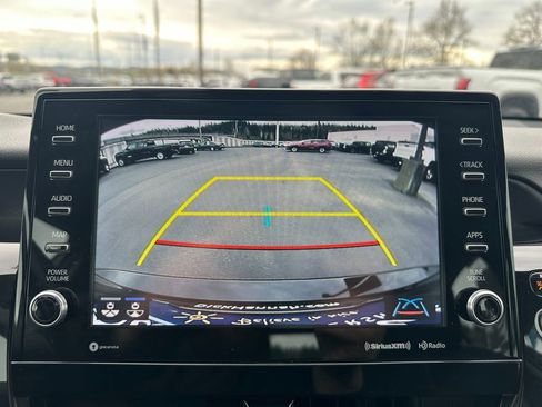 Used 2023 Toyota Camry XSE image 20