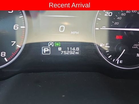 Used 2024 Subaru Outback Limited AWD/4WD image 12
