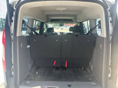 Used 2022 Ford Transit Connect XL FWD image 15