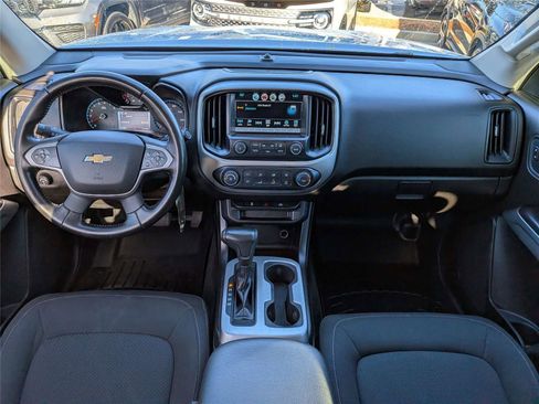 Used 2016 Chevrolet Colorado LT w/ LT Convenience Package image 16