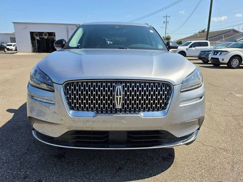 Used 2021 Lincoln Corsair FWD image 12