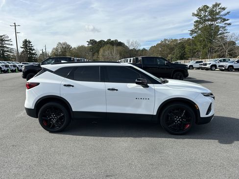 Used 2020 Chevrolet Blazer LT w/ Redline Edition image 5