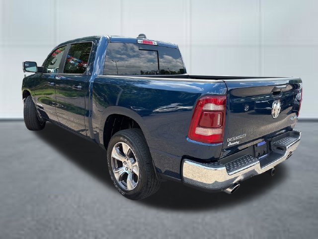 Used 2023 RAM 1500 Laramie AWD/4WD image 2