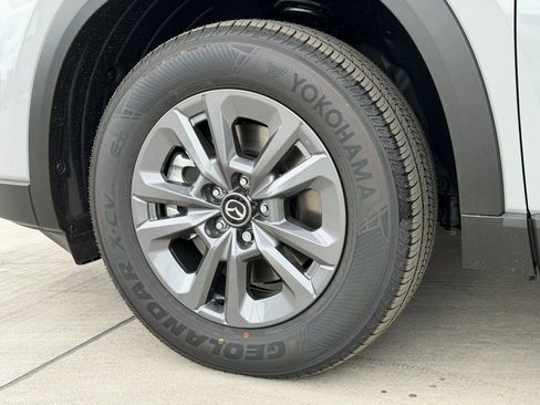New 2026 MAZDA CX-5 Select AWD/4WD image 7