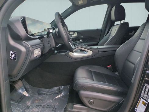 Used 2021 Mercedes-Benz GLE 350 4MATIC image 12