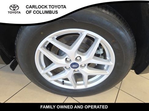 Used 2021 Ford Edge SEL AWD/4WD image 10