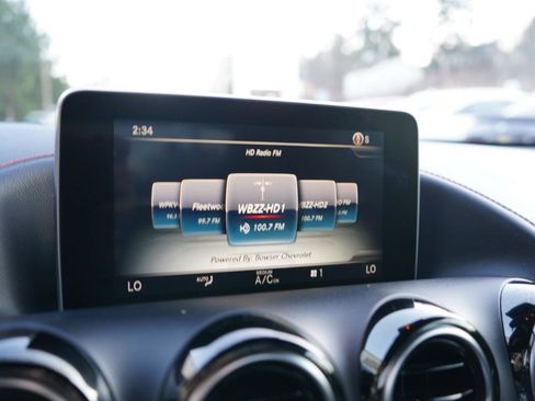 Used 2016 Mercedes-Benz AMG GT S image 31