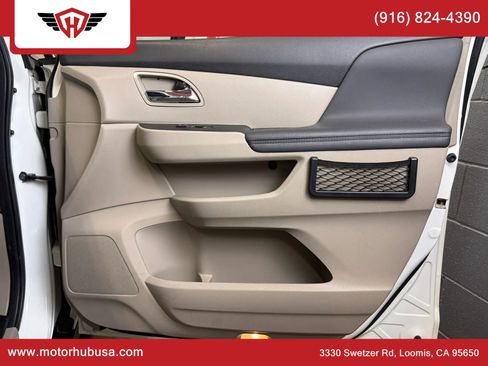 Used 2016 Honda Odyssey EX image 60