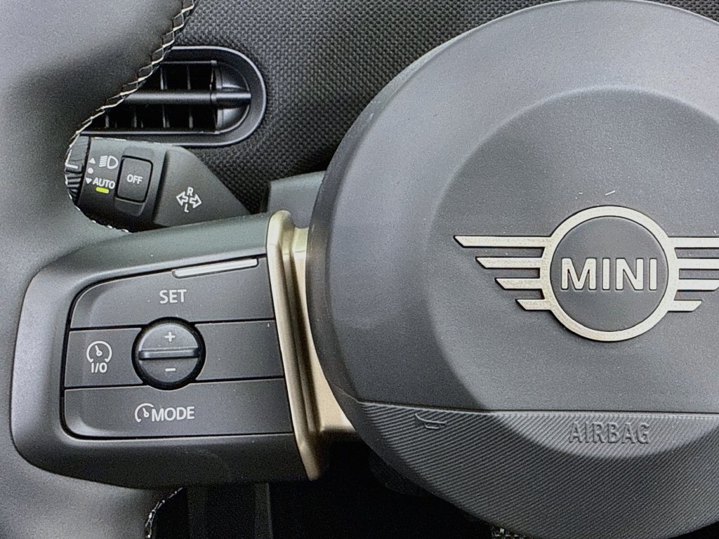 New 2026 MINI Cooper S FWD image 11