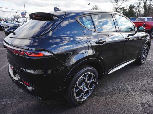 Used 2024 Alfa Romeo Tonale Ti w/ Active Assist Package image 5