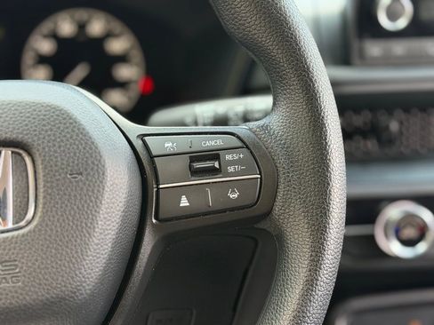 Used 2025 Honda CR-V LX image 44