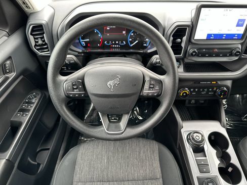 Certified 2023 Ford Bronco Sport Big Bend image 14