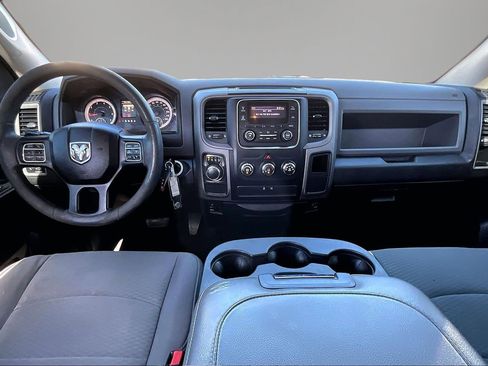 Used 2018 RAM 1500 Express image 8
