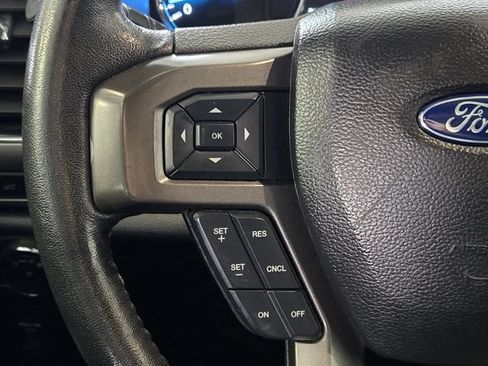 Used 2020 Ford Expedition XLT w/ Equipment Group 202A AWD/4WD image 31