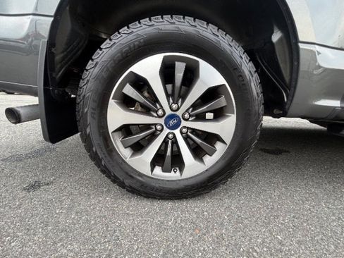 Used 2019 Ford F150 XL w/ Equipment Group 101A Mid RWD image 20