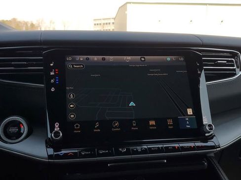 New 2026 Jeep Grand Wagoneer L Limited image 30