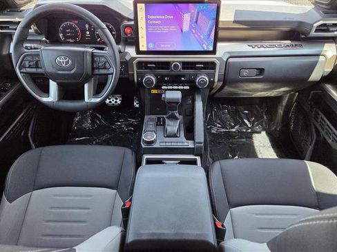 Certified 2024 Toyota Tacoma TRD Sport w/ TRD Sport Upgrade Package RWD image 16