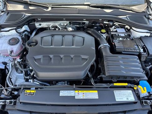 New 2025 Volkswagen GTI SE image 8