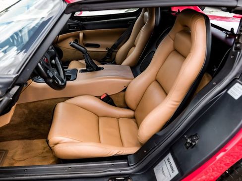 Used 1995 Dodge Viper RT/10 RWD image 24