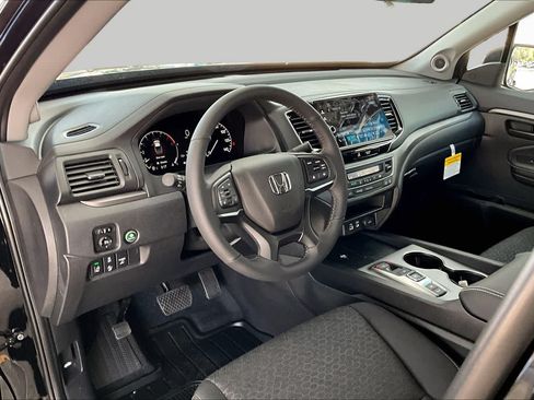 New 2026 Honda Ridgeline Sport image 8