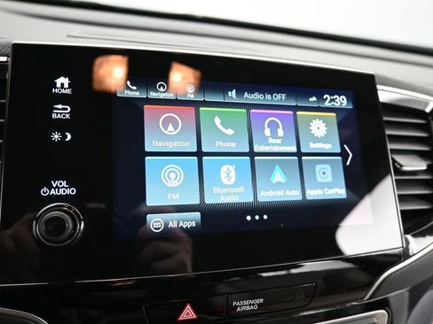 Used 2021 Honda Pilot Touring image 19