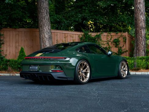 Used 2022 Porsche 911 GT3 RWD image 6