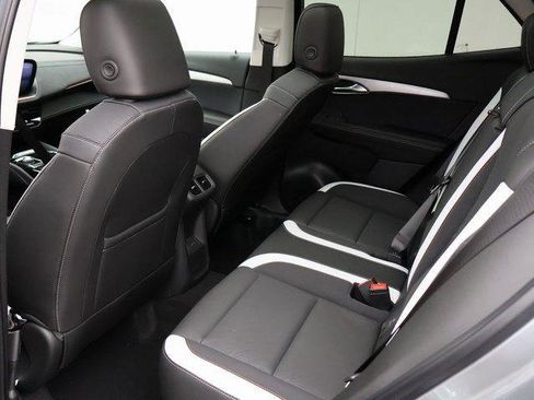 New 2025 Buick Envision Sport Touring image 13