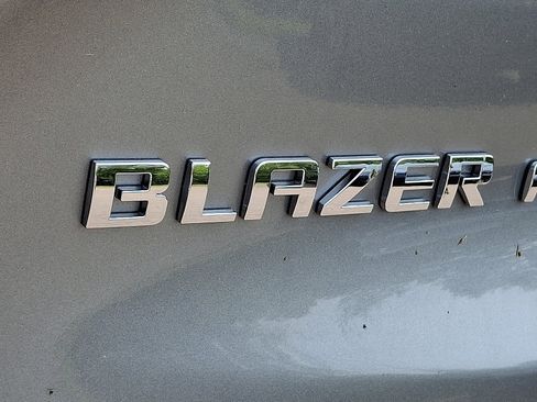 Used 2023 Chevrolet Blazer LT w/ Convenience Package image 31