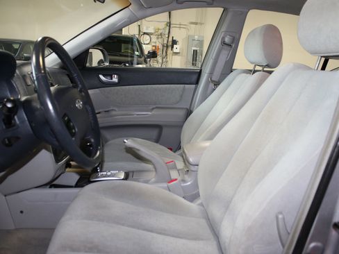Used 2006 Hyundai Sonata GLS FWD image 20