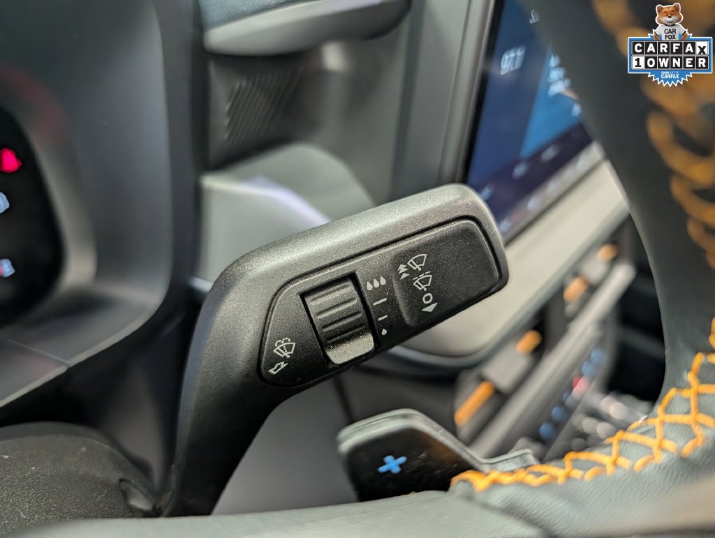 Used 2025 Ford Maverick Tremor AWD/4WD image 21