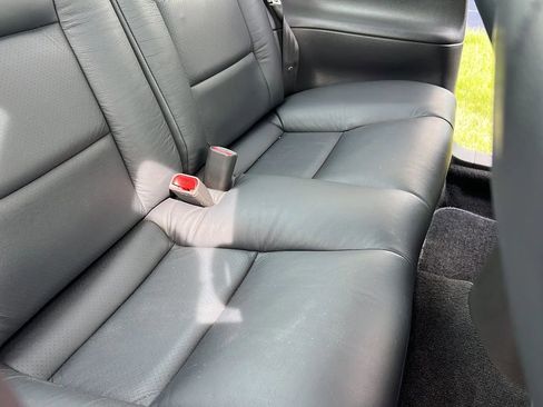Used 2002 Ford Mustang GT RWD image 21