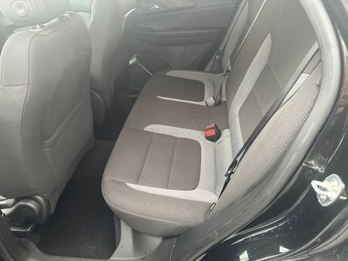 Used 2024 Chevrolet TrailBlazer LT AWD/4WD image 24