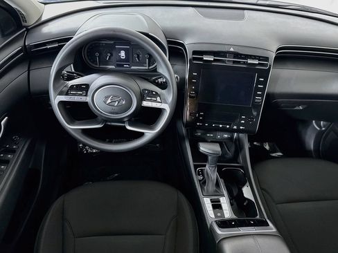 Certified 2024 Hyundai Tucson SEL AWD/4WD image 4