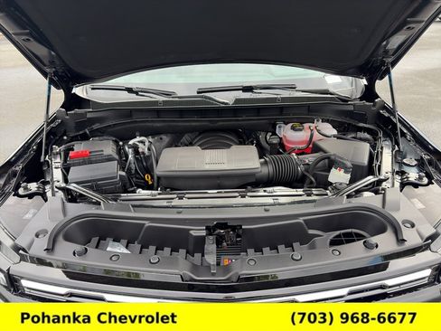 New 2026 Chevrolet Tahoe High Country AWD/4WD image 34