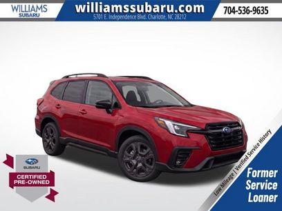Used 2025 Subaru Ascent Onyx Edition w/ Popular Package #2