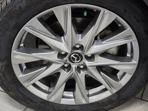 Used 2021 MAZDA CX-5 Grand Touring Reserve image 11