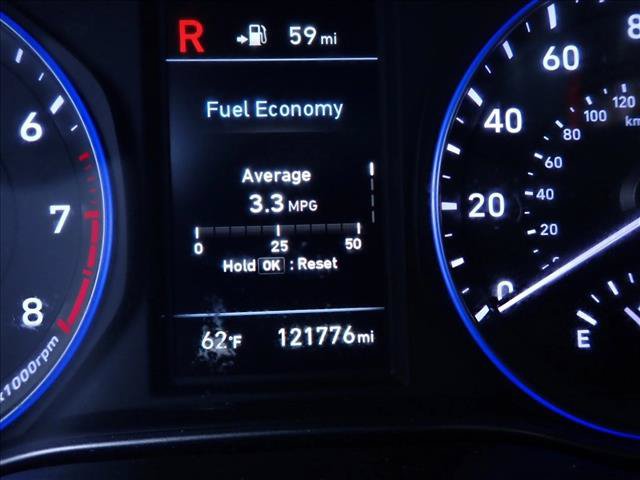 Used 2018 Hyundai Kona Ultimate AWD/4WD image 24