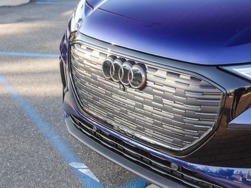 Certified 2024 Audi Q4 e-tron Premium Plus w/ Premium Plus image 13