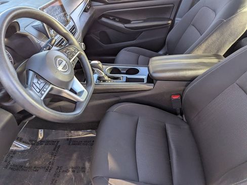 Certified 2023 Nissan Altima 2.5 SV image 27