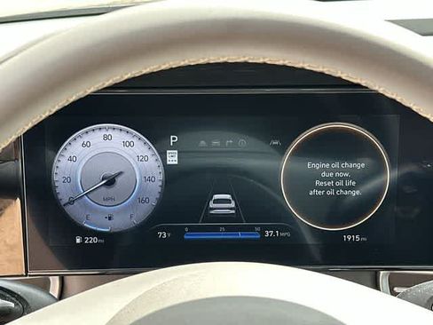 Used 2024 Hyundai Elantra SEL w/ Convenience Package FWD image 7