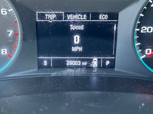 Used 2025 Chevrolet Malibu LT FWD image 34